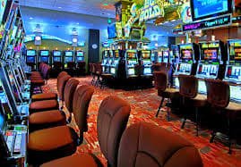 golden slots