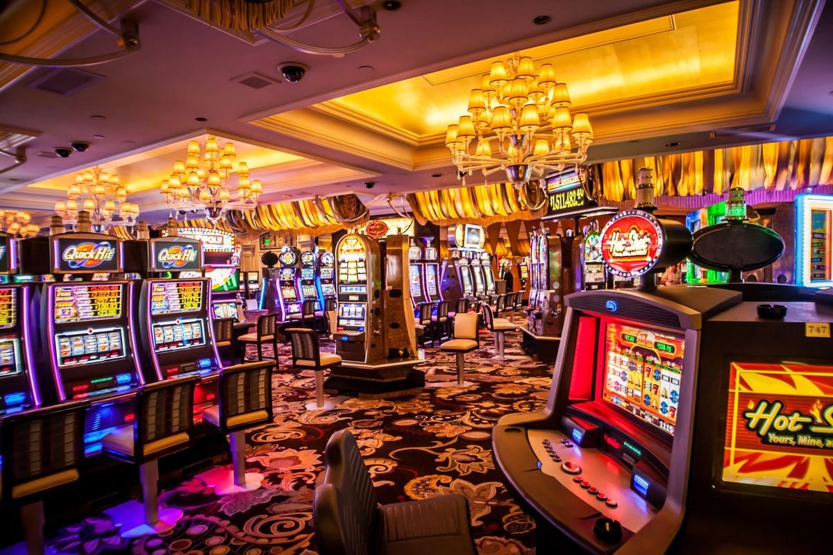 golden slots