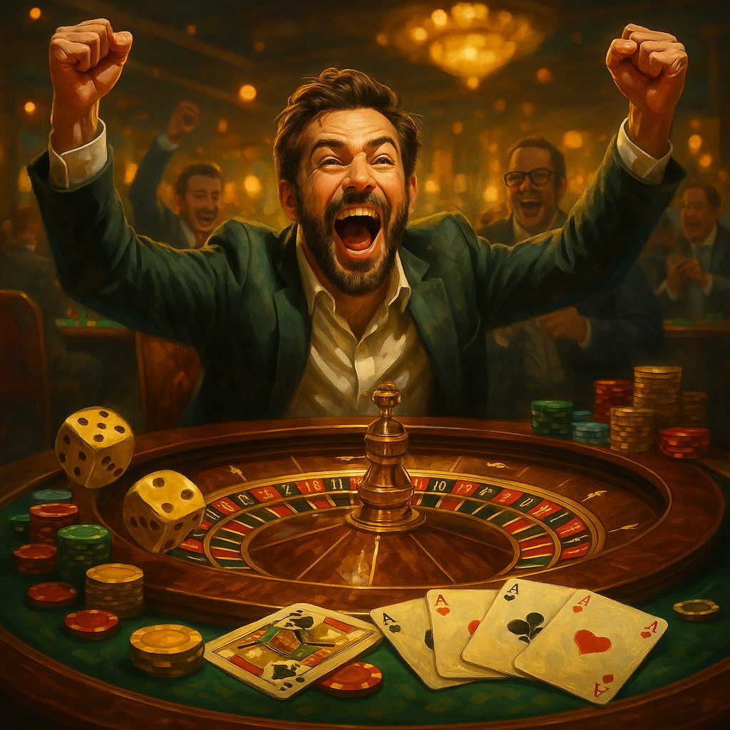 golden slots