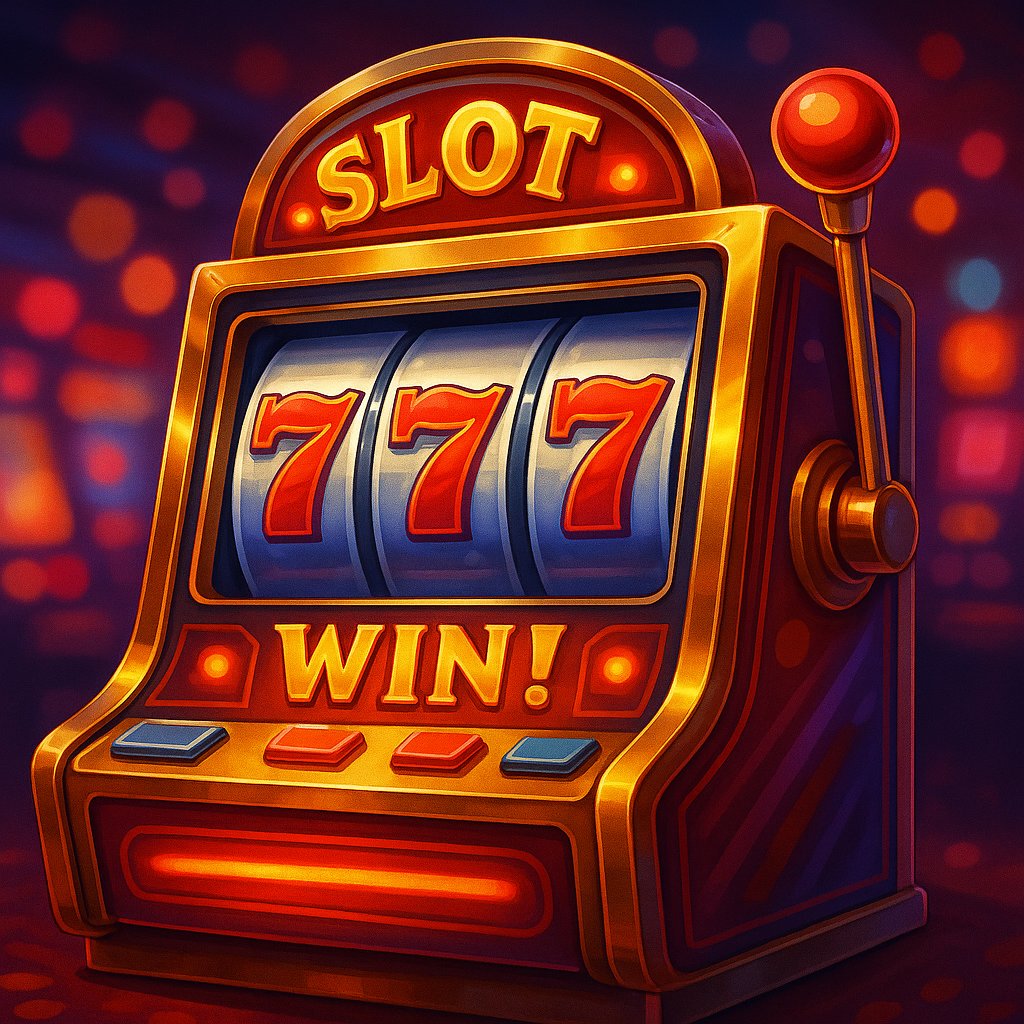 golden slots