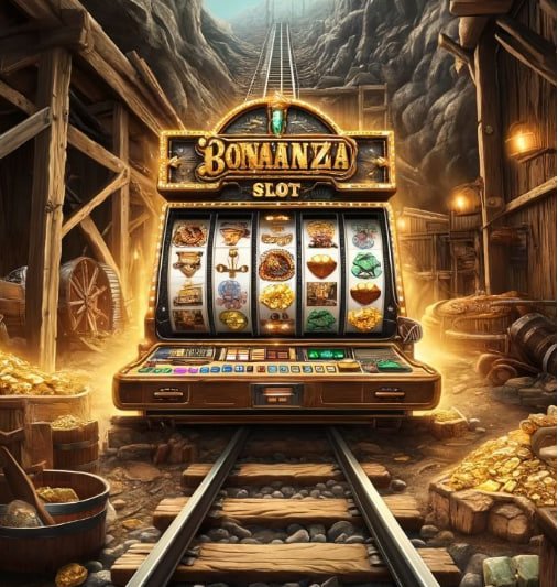 golden slots