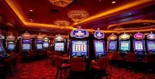 golden slots