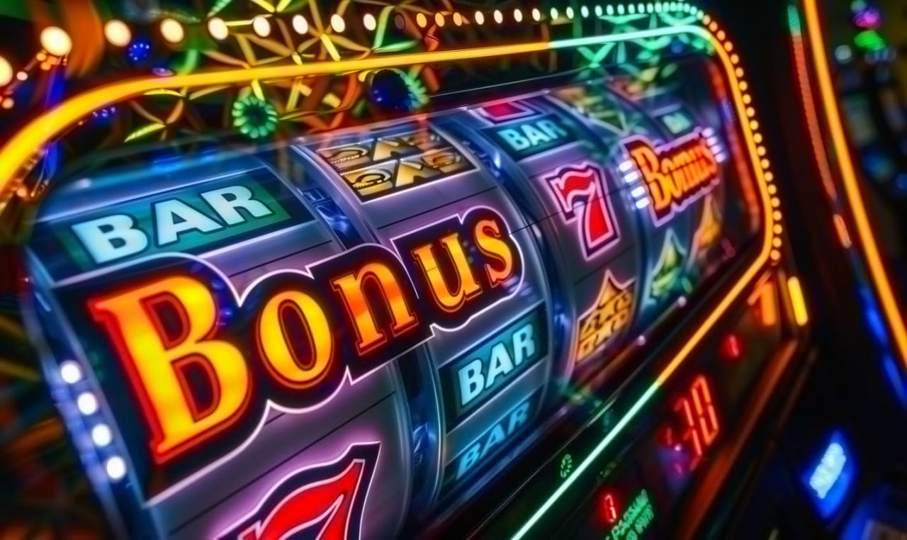 golden slots