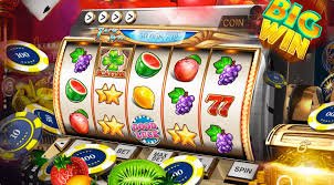 golden slots