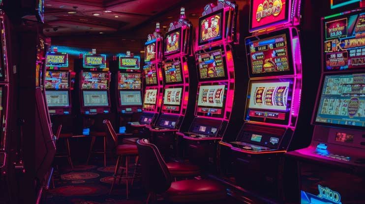 golden slots