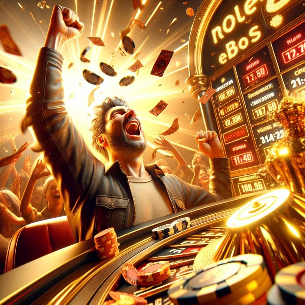 golden slots